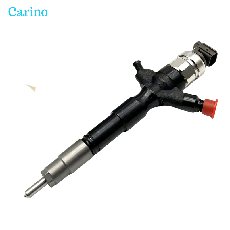 095000-7830 23670-30330 Diesel Injector 